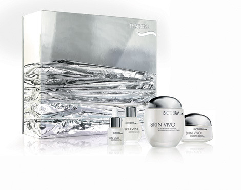 Coffret Skin Vivo, da Biotherm