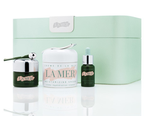 Coffret de La Mer