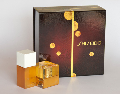 Zen for Men, de Shiseido