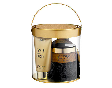 Coffret Sephora