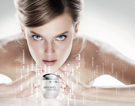 Skin Vivo, a nova gama da Biotherm