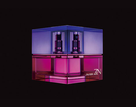 Zen, de Shiseido