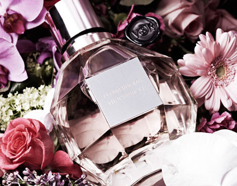 FlowerBomb, de Viktor & Rolf
