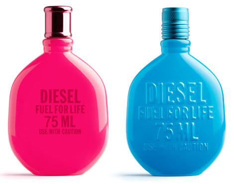 Fuel for Life Summer Edition, da Diesel