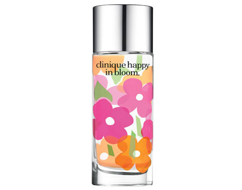 Happy in Bloom, da Clinique