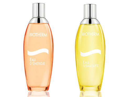 Eau de Paradis, da Biotherm