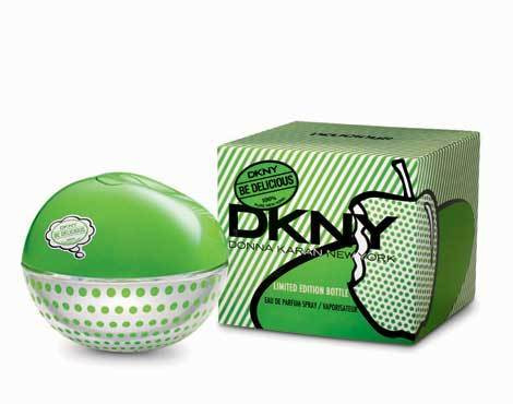 Be Delicious de DKNY