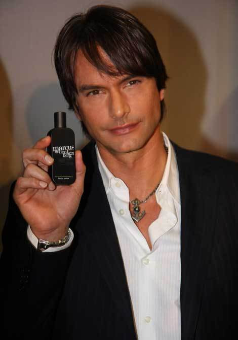 Marcus Schenkenberg