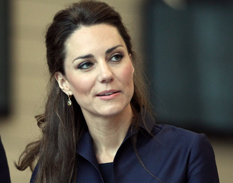 Kate Middleton