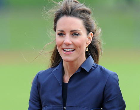 Kate Middleton