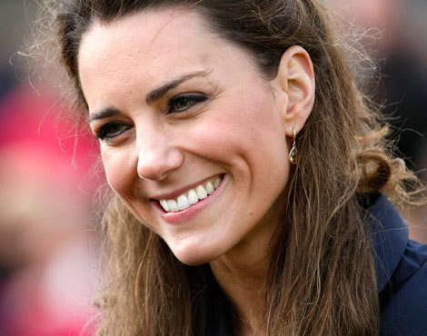 Kate Middleton 