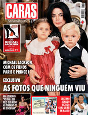 Capa da revista n.º 726