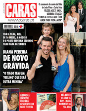 Capa da revista nº724