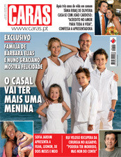 Edição da revista n.º 729