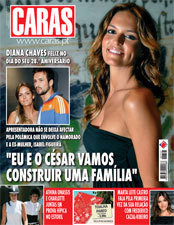 Capa da revista n.º 727