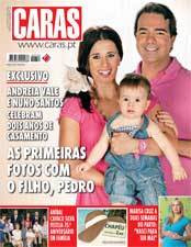 Capa da revista n.º 728