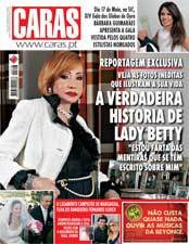 Capa da revista n.º 718