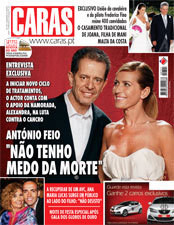 Capa da revista nº721