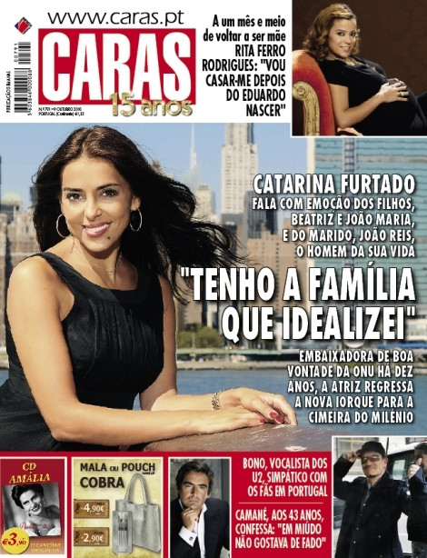 Capa da revista n.º791
