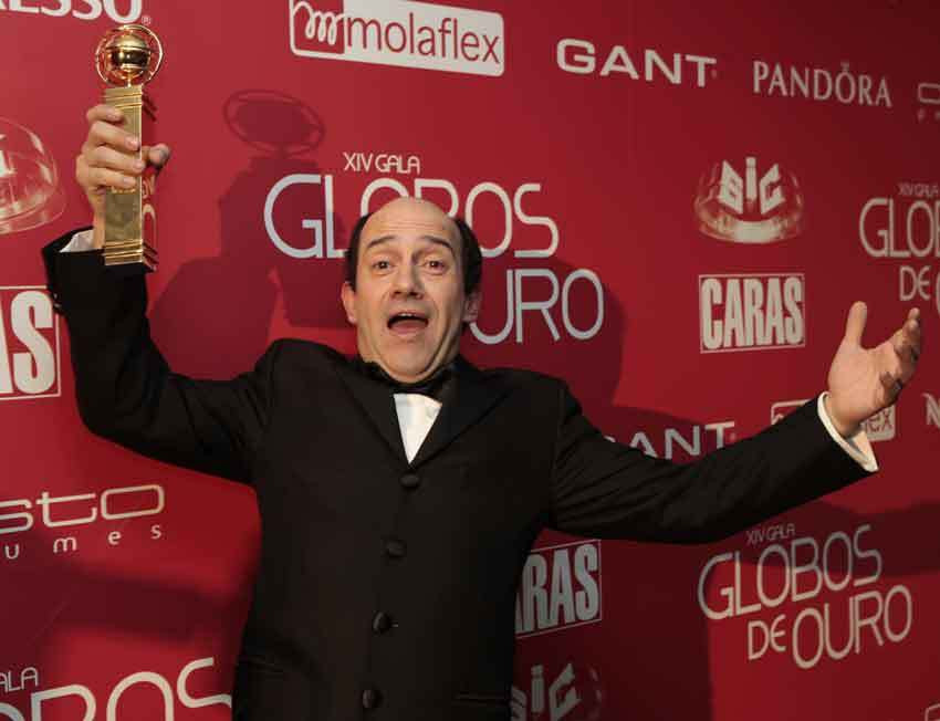 José Raposo