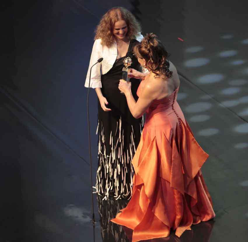 Maria José Paschoal