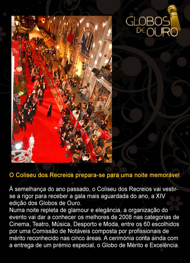 Coliseu dos Recreios