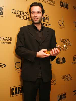 GLOBOS DE OURO 2007:'Call Girl' considerado o Melhor Filme