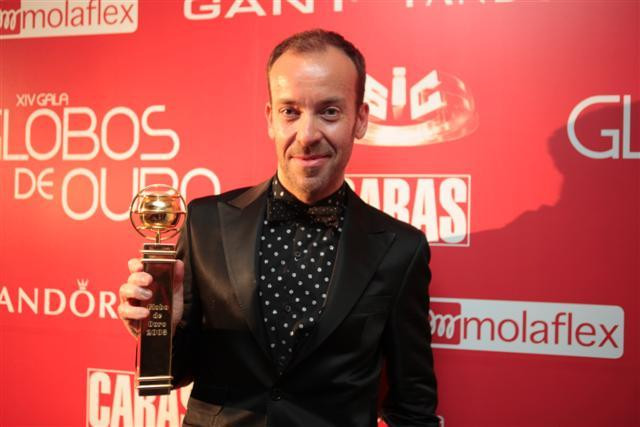 José António Tenente