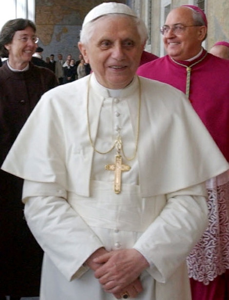 Bento XVI