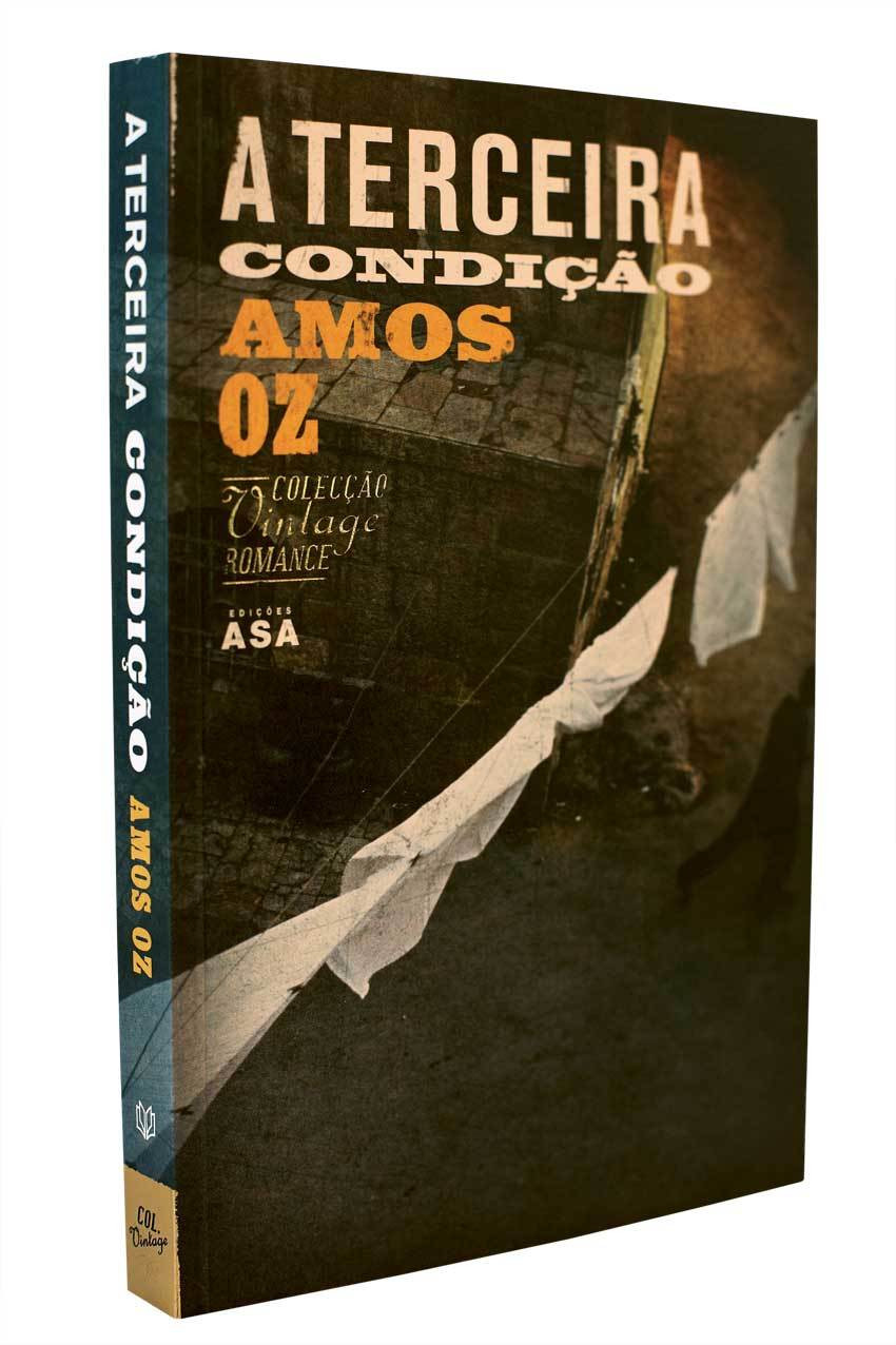 A Terceira Condição, Amos Oz