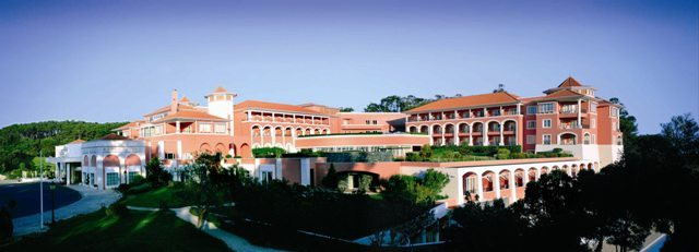Penha Longa