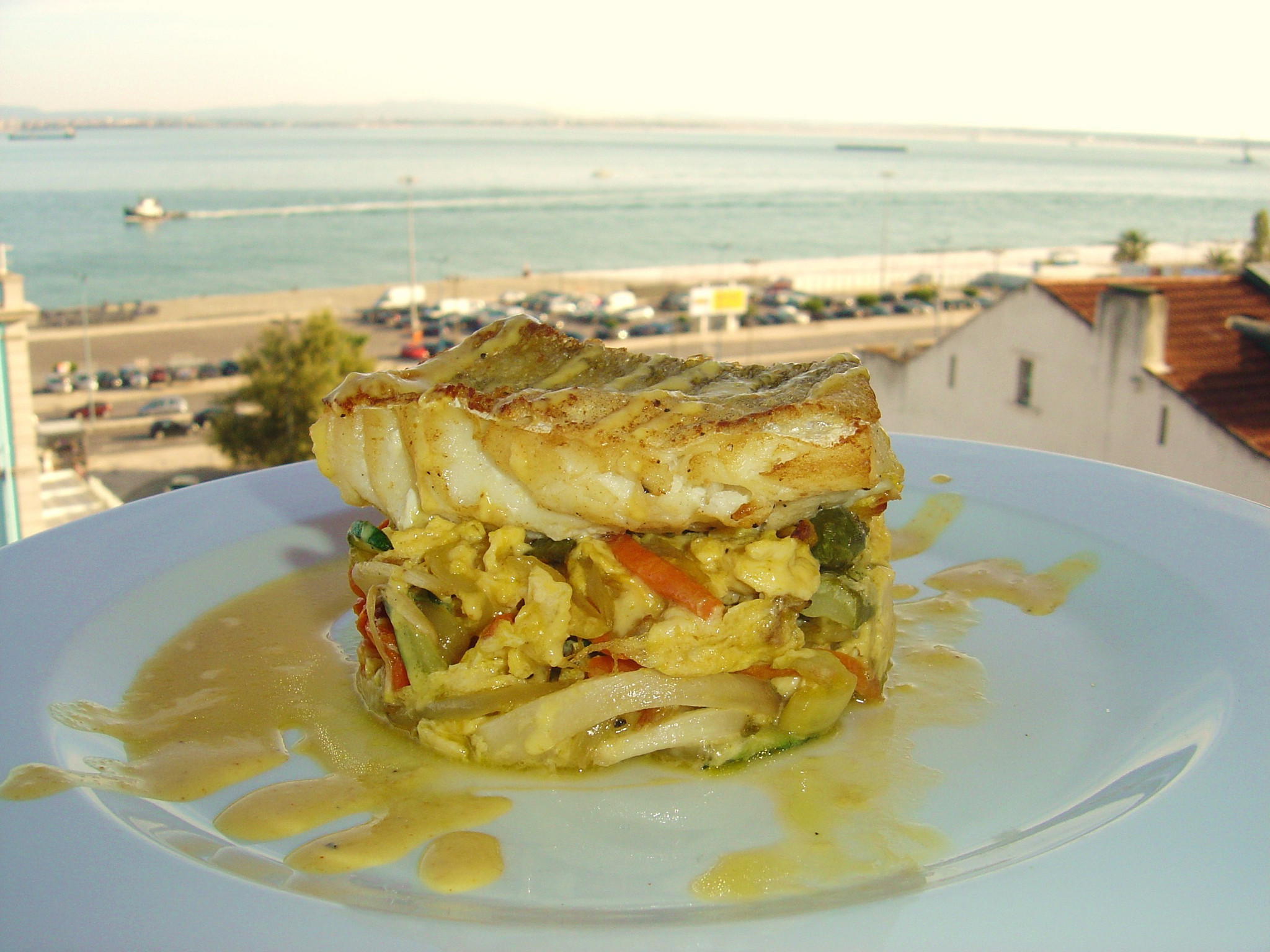 Restaurante Faz Figura