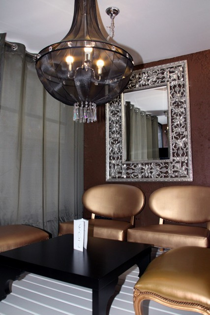 NOA – Restaurante 