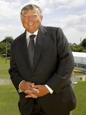 Nuno Braamcamp: 