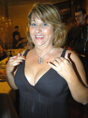 Mara Manzan