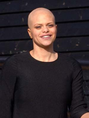 Jade Goody