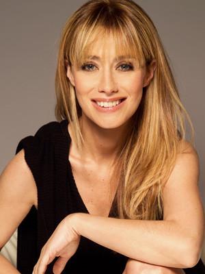 A escolha de... Ana Mesquita