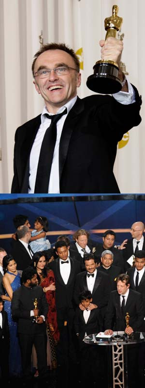 'Quem quer ser bilionário?': O grande vencedor da noite