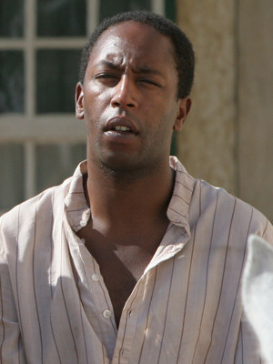 Jaime Vishal, actor de 'Equador', suicidou-se