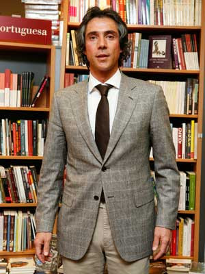 Paulo Sousa foi demitido