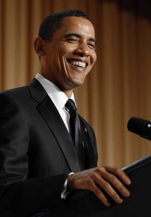 Barack Obama