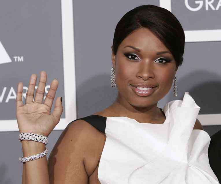 Jennifer Hudson