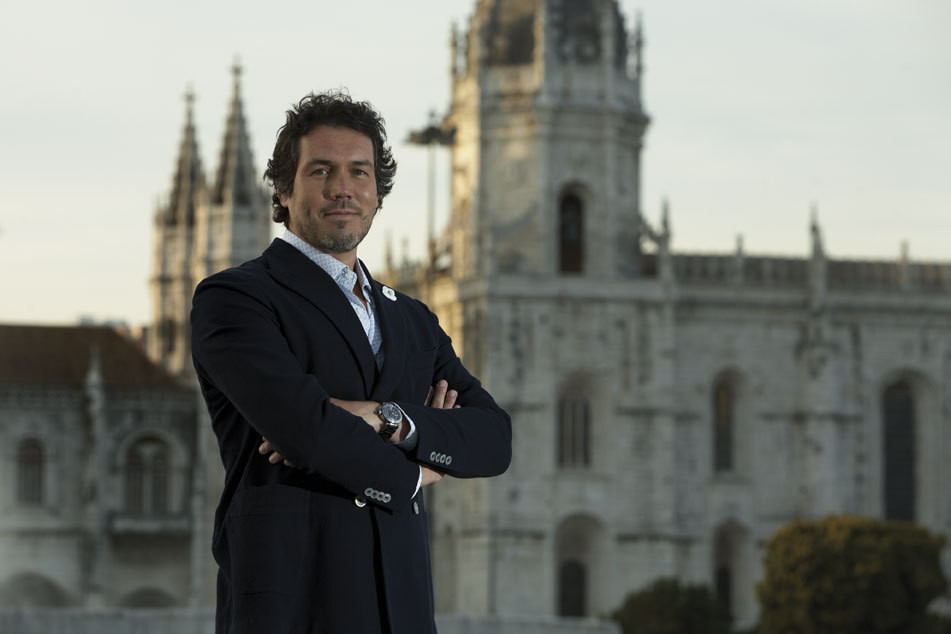 Pedro Miguel Ramos