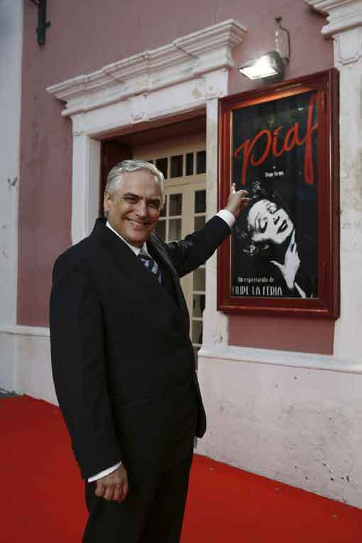 Filipe La Féria