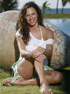 Rita Seguro: 