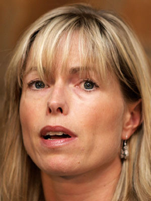 Kate McCann