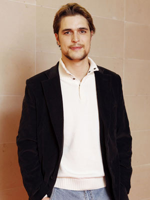 Diogo Morgado