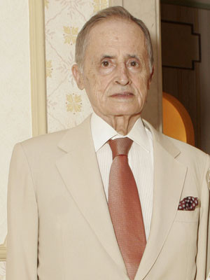 Morreu António Maria Pereira