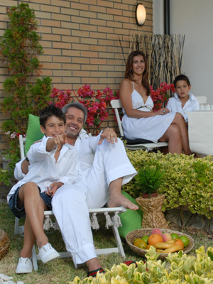 Gil Sousa admite: 