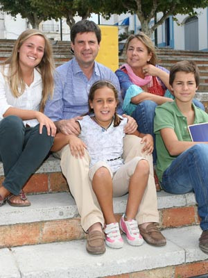 Manuel Arouca: 